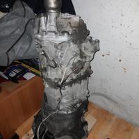 cambio subaru impreza 2.0 4awd