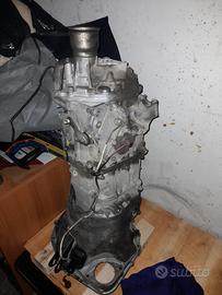 cambio subaru impreza 2.0 4awd