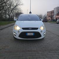 Ford S-Max 2.0 tdi Titanium automatica 163 cv 7 p