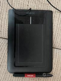 TAVOLETTA GRAFICA CTH-460