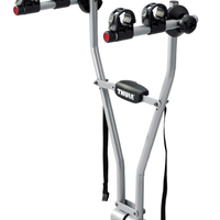 Portabici gancio traino pieghevole THULE