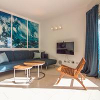 Golfo Aranci appartamento a 200 mt. dalla spiaggia