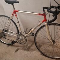 bici corsa vintage 