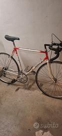 bici corsa vintage 
