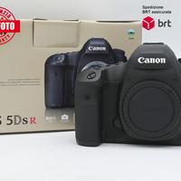 Canon 5Ds R