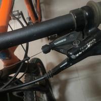 Bici lombardo 350