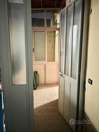 Monolocale mq 28 arredato euro 350