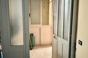 Monolocale mq 28 arredato euro 350