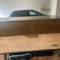 Blaupunkt radio vintage (Boston)