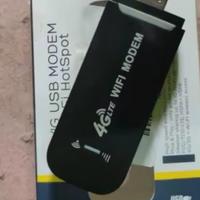 MODEM ROUTER PORTATILE 4G LTE (CON SIM) 