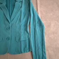 Giacca donna Terranova sfoderata taglia S