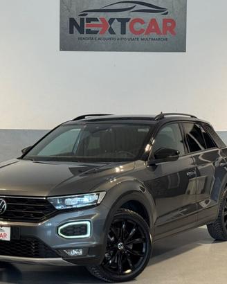 Volkswagen T-Roc 2.0 TDI 150 CV DSG Advanced