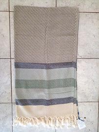 Coperta nuova / telo mare