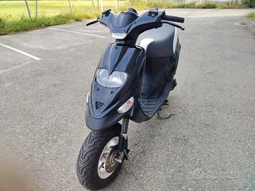 Gilera stalker 