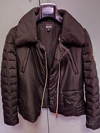 Giubbino imbottito 