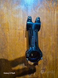 attacco manubrio sworks
