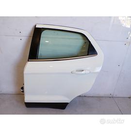Portiera Posteriore Sinistra Ford Ecosport 2020 CO
