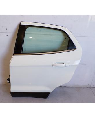 Portiera Posteriore Sinistra Ford Ecosport 2020 CO