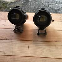 faretti di profondità 