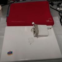 apple a1181 in peffetta condizione