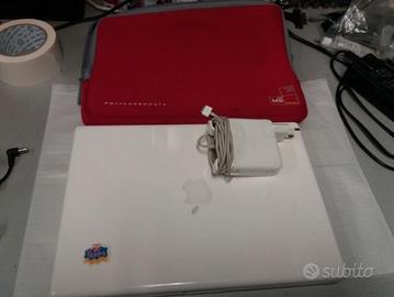 apple a1181 in peffetta condizione