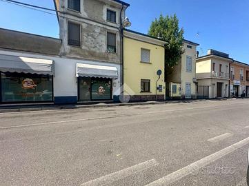 PALAZZINA A MANERBIO