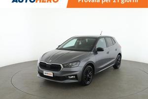 SKODA Fabia 1.0 TSI 95 CV Style