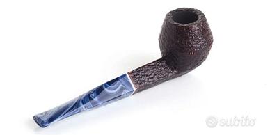 Pipa Savinelli Oceano Rusticata 510 KS