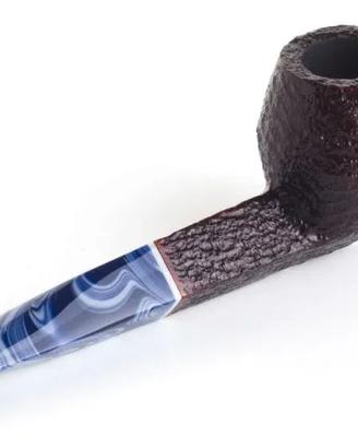 Pipa Savinelli Oceano Rusticata 510 KS