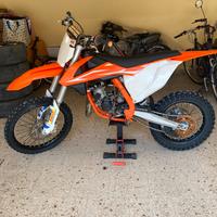 Ktm 85