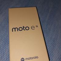 Telefonino Motorola