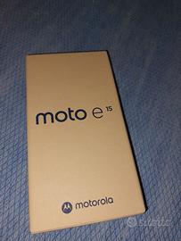 Telefonino Motorola
