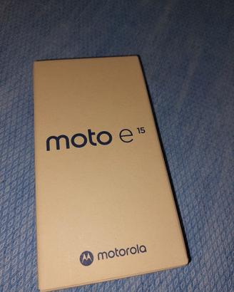 Telefonino Motorola