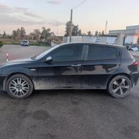 ALFA ROMEO 147 937 1.9 16V Q2 150CV ricambi