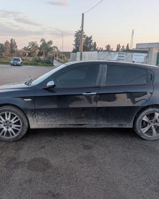 ALFA ROMEO 147 937 1.9 16V Q2 150CV ricambi