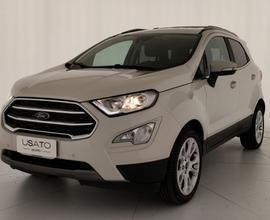 FORD EcoSport - 1.0 EcoBoost 125 CV Start& U105598