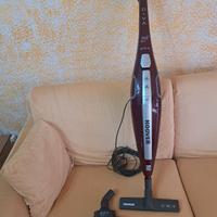 Scopa elettrica Hoover Diva DV71*DV15011