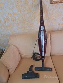 Scopa elettrica Hoover Diva DV71*DV15011