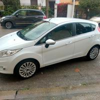 Ford Fiesta 1.2 82 CV 5 porte Titanium