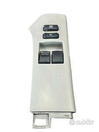 Pulsantiera alza cristalli toyota yaris II serie