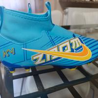 Scarpe da calcio Nike Air Zoom x Mbappe