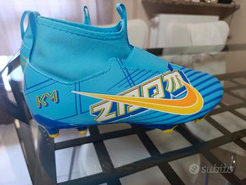 Scarpe da calcio Nike Air Zoom x Mbappe