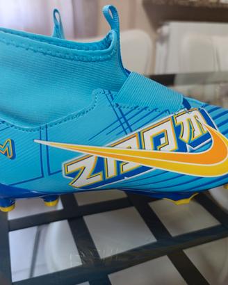 Scarpe da calcio Nike Air Zoom x Mbappe