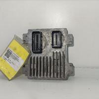 CENTRALINA MOTORE OPEL Corsa E 3Â° Serie 12679197