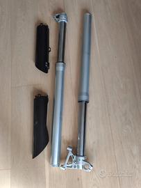 Steli Forcella Sachs 48 mm - Aprilia SXV