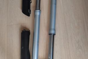 Steli Forcella Sachs 48 mm - Aprilia SXV
