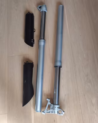 Steli Forcella Sachs 48 mm - Aprilia SXV