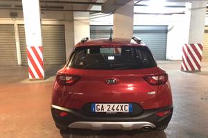 Kia Stonic GPL allestimento Style, anno 2020