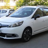 RENAULT Scénic dCi 130 CV Start&Stop Energy Bose