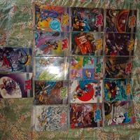 FUMETTI PK REBOOT RARA